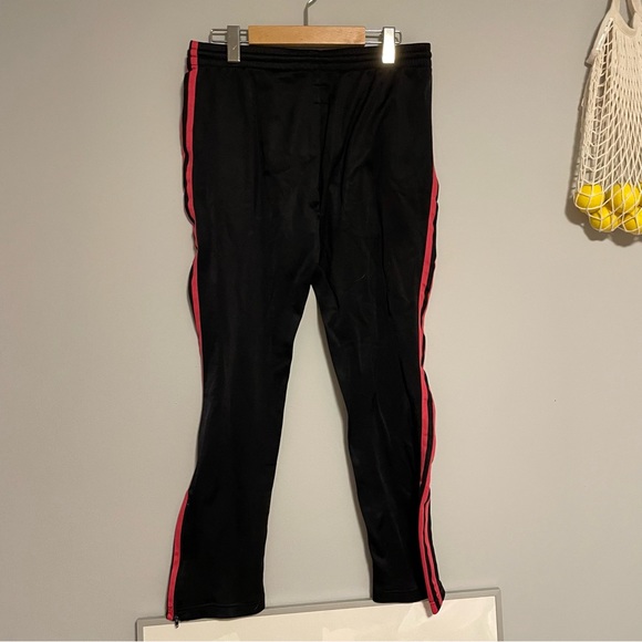Adidas original supergirl track pants - Picture 3 of 3